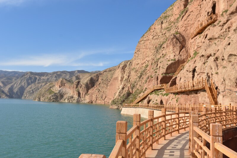 【途牛首发】凉州故地四日游,看武威厚重的历史和文化