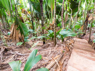 五月谷国家公园