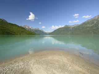 克拉克湖国家公园