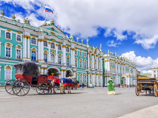 艾尔米塔什博物馆