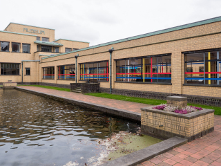 海牙市立博物馆