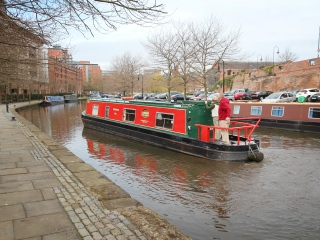 凯瑟菲尔德城市遗公园