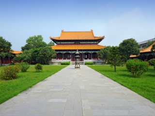 中华寺