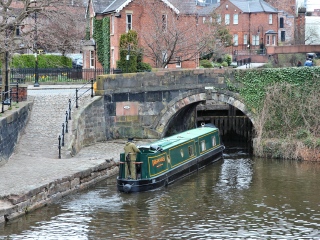 凯瑟菲尔德城市遗公园