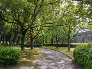 广岛县立美术馆