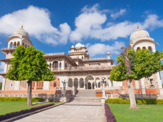 阿尔伯特大厅博物馆