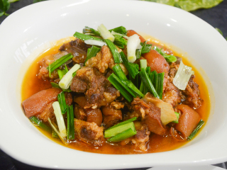 白魁老号饭庄(交道口店)