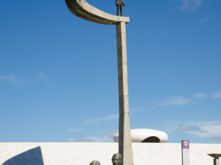 库比契克总统纪念碑