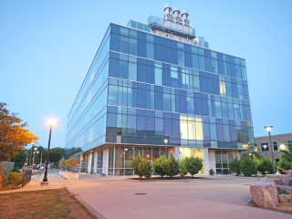 麦克马斯特大学