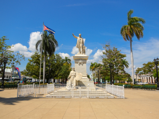 何塞·马蒂广场