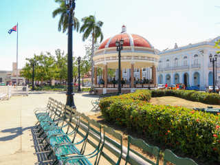 何塞·马蒂广场