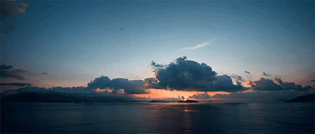 南中国海上的那片秘境 桂山岛 攻略游记 途牛