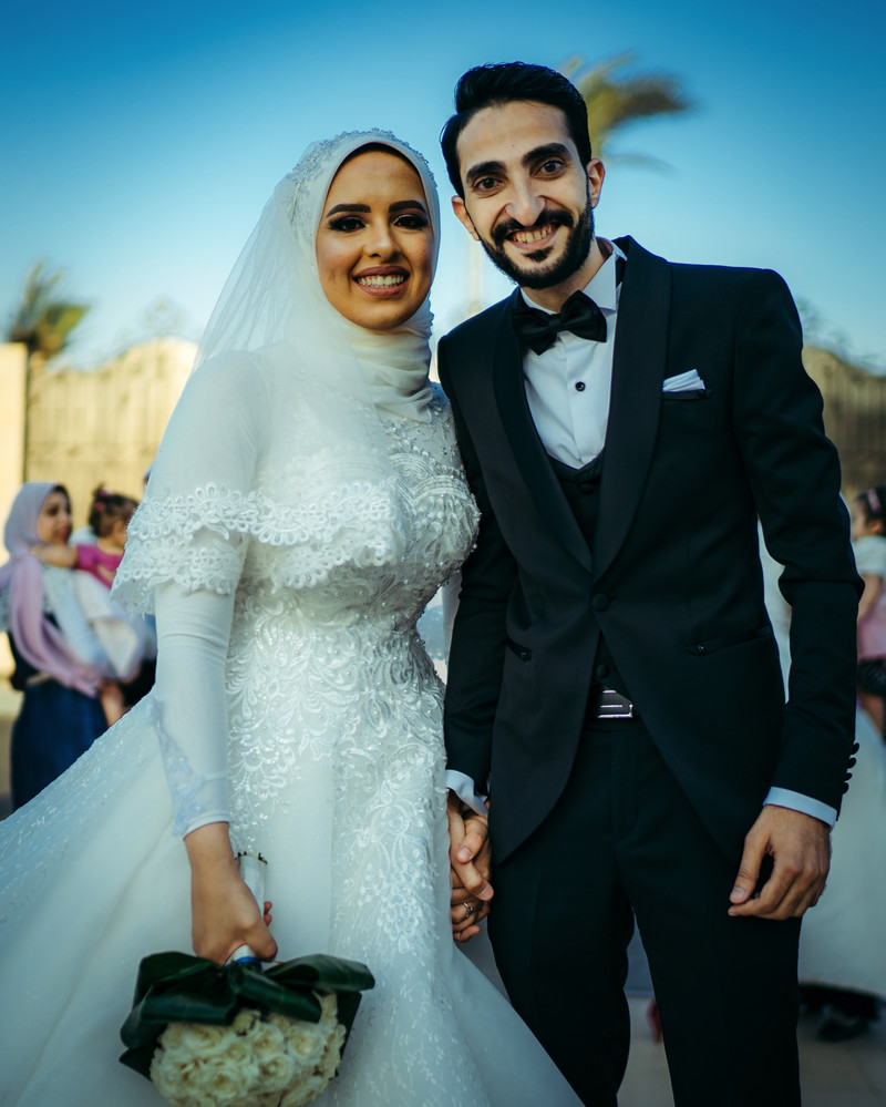 埃及婚礼仪式及图片图片