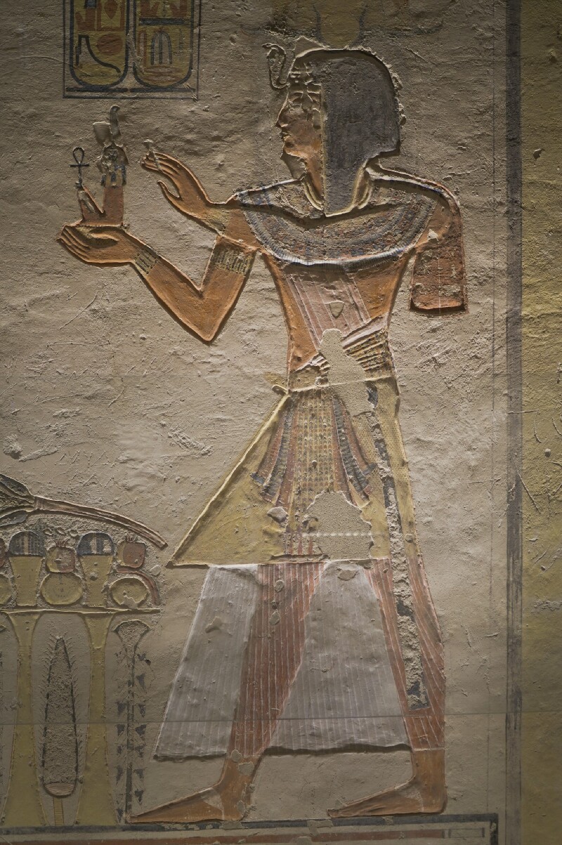 慢行非洲埃及沧海桑田都是一转眼