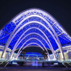 购物模块 