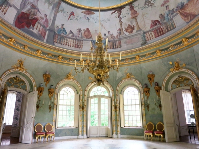 装x指南法意瑞旅游巴黎长颈鹿教你如何假装看懂欧洲艺术