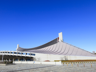 国立代代木竞技场