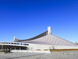 国立代代木竞技场