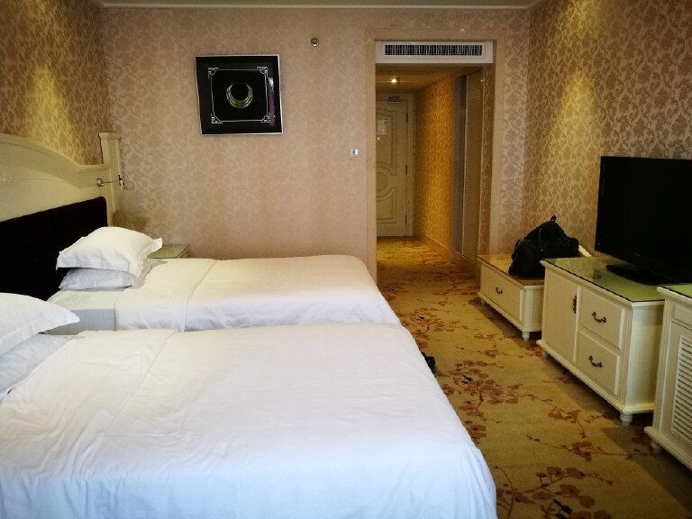 桂林宾馆(贵宾楼)