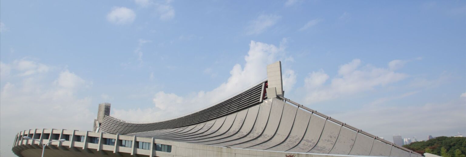 代代木旅游攻略