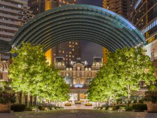 惠比寿花园广场