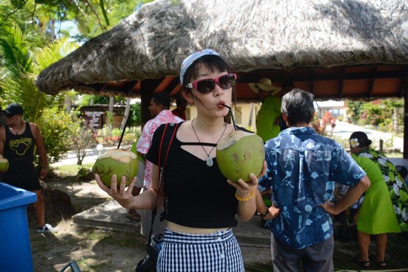 斐济,这才是大自然最本源的样子