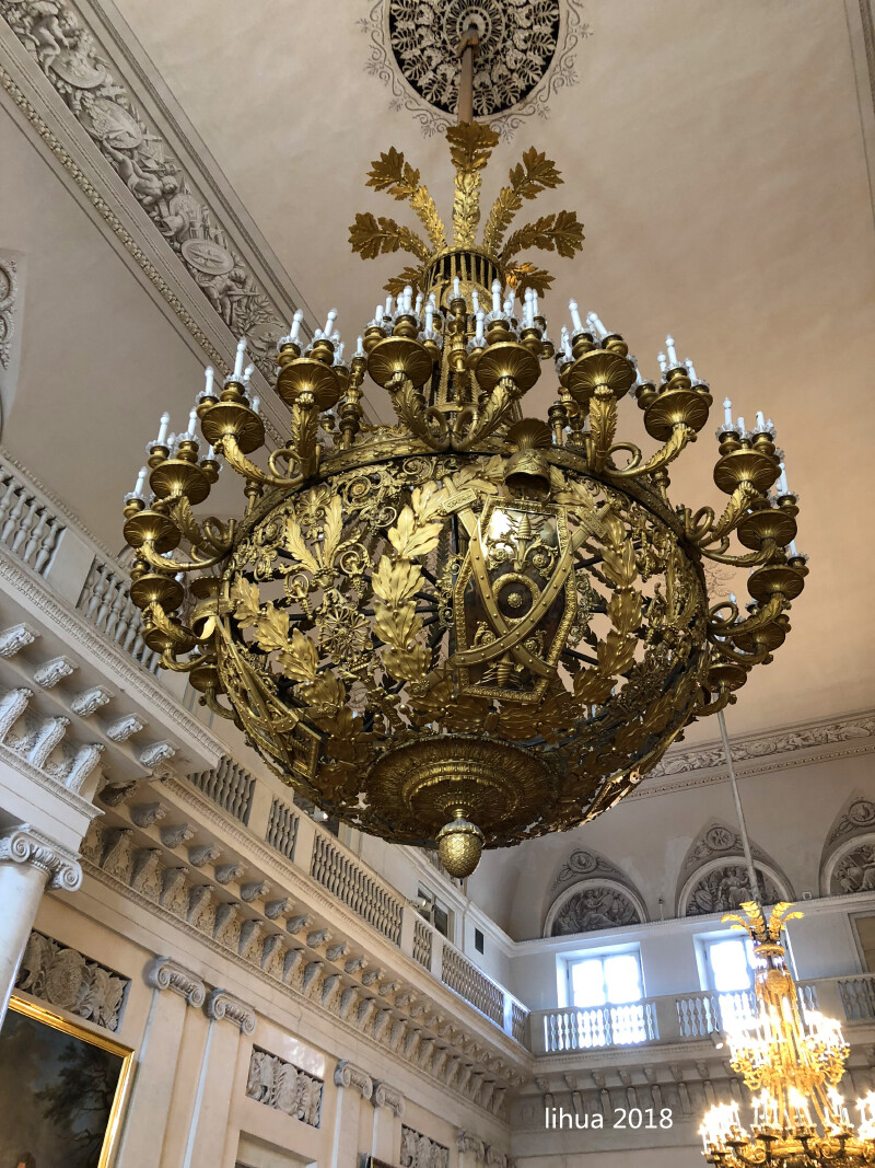 【途牛首发】走起一一俄罗斯(上):圣彼得堡篇