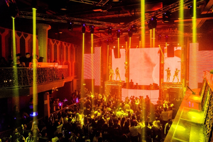 对于酒吧的安全性来讲,大家更无需担心,onyx会为游客提供最佳的旅游