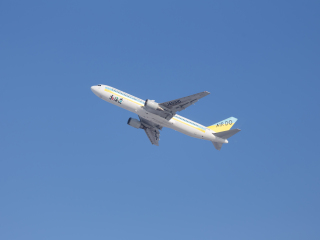 新千岁国际机场