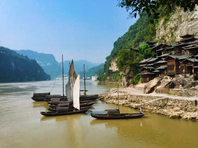 枝江市到三峡人家风景区旅游_11-1月枝江市到三峡人家风景区旅游线路