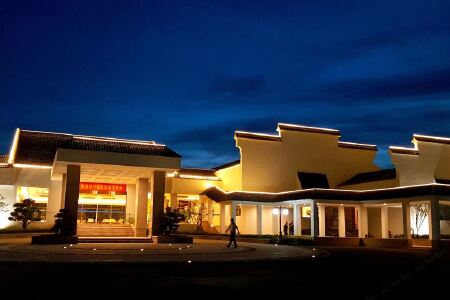  常州溧阳熊猫翠竹园宾馆2-4日自驾游>酒店毗邻天目湖景区 交通便利