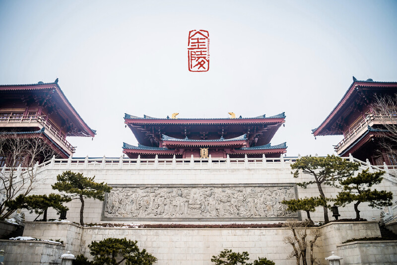 【途牛首发】探访六朝古都南京城 寻找璀璨的国家宝藏