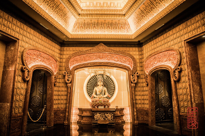 【途牛首发】探访六朝古都南京城 寻找璀璨的国家宝藏