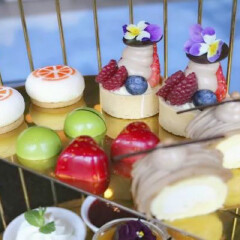 宁波东钱湖华茂希尔顿度假酒店