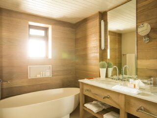 毛里求斯美岸丽世度假村