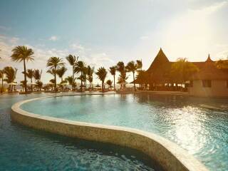 毛里求斯美岸丽世度假村