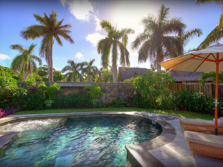 毛里求斯美岸丽世度假村