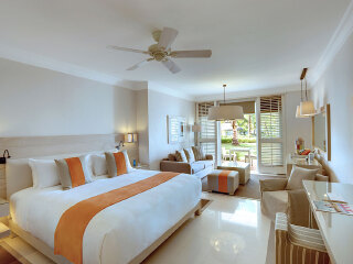 毛里求斯美岸丽世度假村