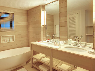 毛里求斯美岸丽世度假村