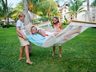 毛里求斯美岸丽世度假村