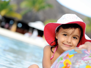 毛里求斯美岸丽世度假村