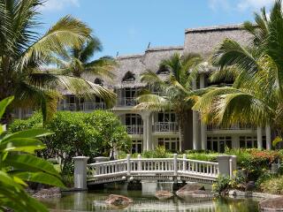 毛里求斯美岸丽世度假村