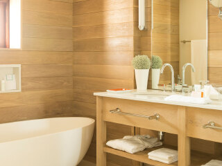 毛里求斯美岸丽世度假村