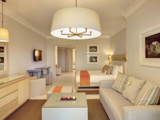 毛里求斯美岸丽世度假村