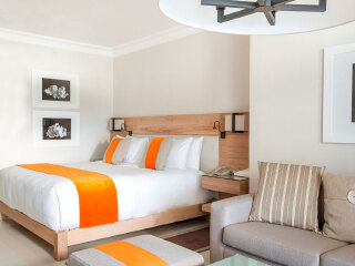 毛里求斯美岸丽世度假村