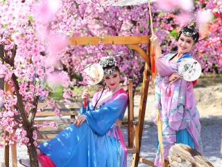 明清民居博览城