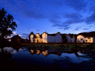 明清民居博览城