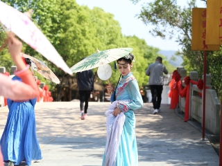 明清民居博览城