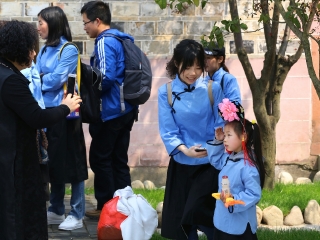 明清民居博览城