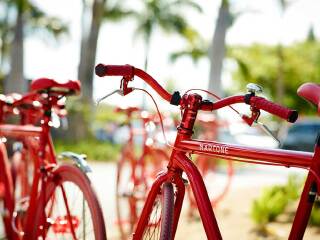 毛里求斯美岸丽世度假村